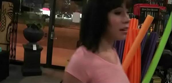  Hooker gets payed and tape for sex 7